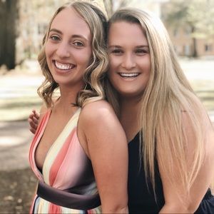 Meet your Posher, Allie